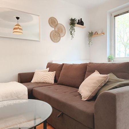 Central Boho Apartment 1 그라츠 외부 사진