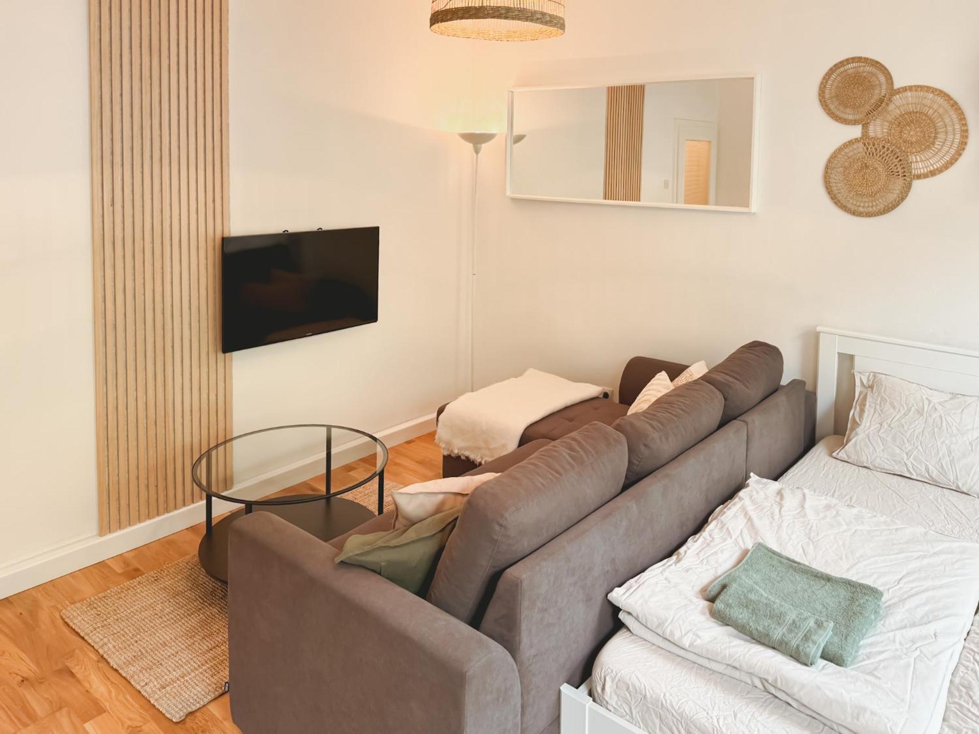 Central Boho Apartment 1 그라츠 외부 사진