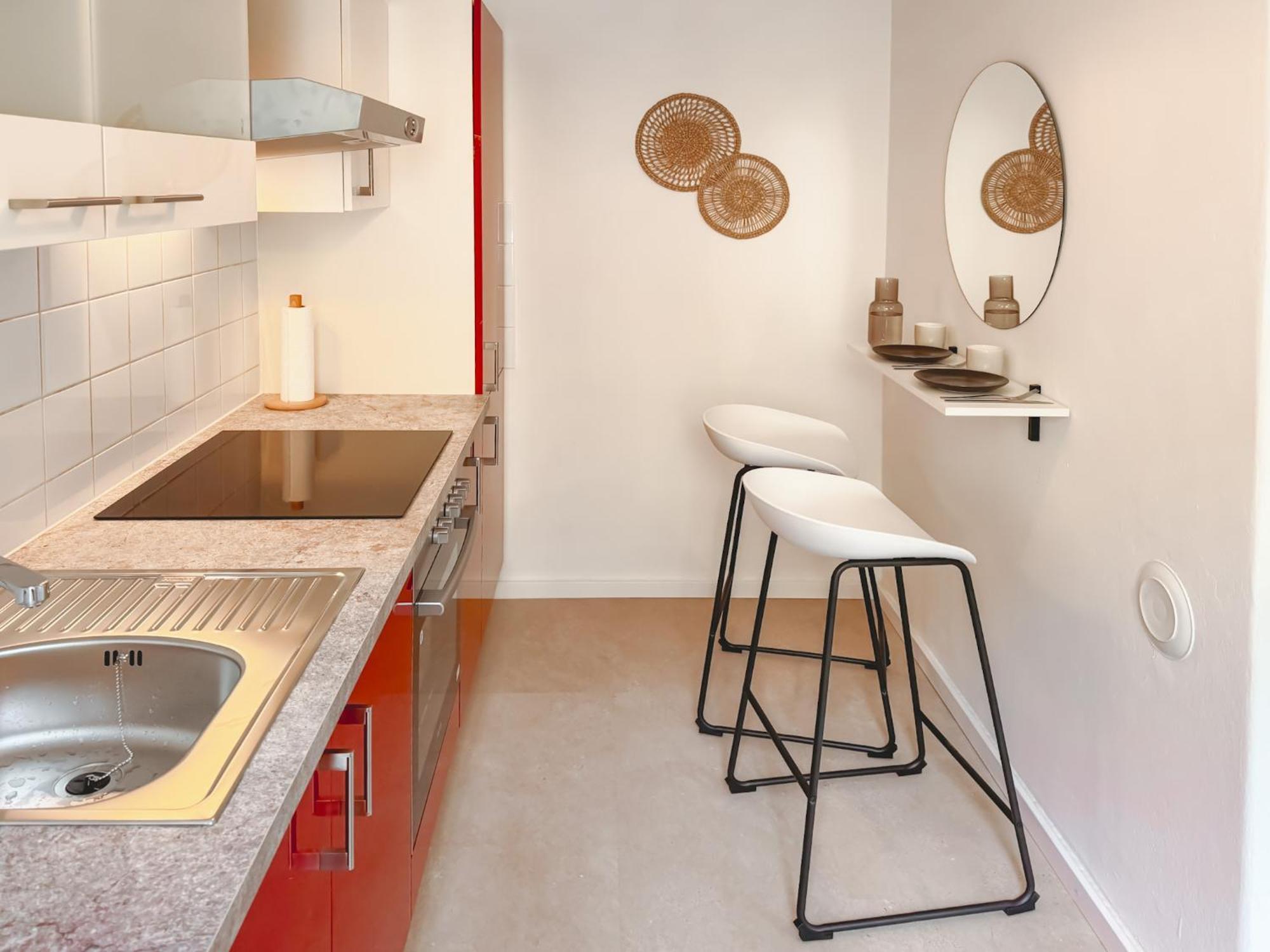 Central Boho Apartment 1 그라츠 외부 사진