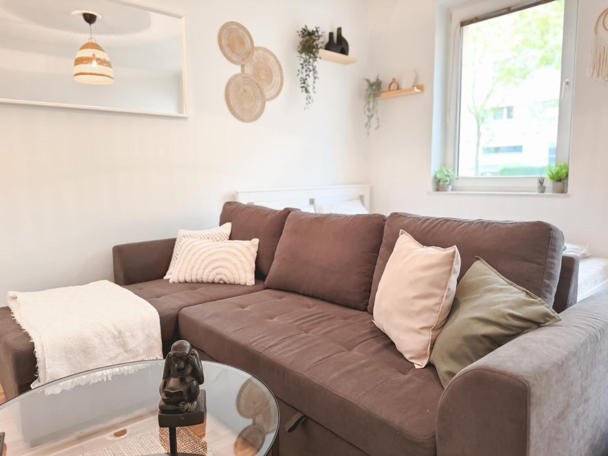 Central Boho Apartment 1 그라츠 외부 사진