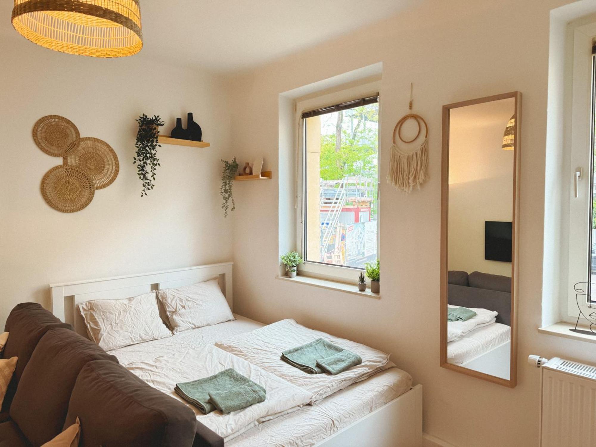 Central Boho Apartment 1 그라츠 외부 사진