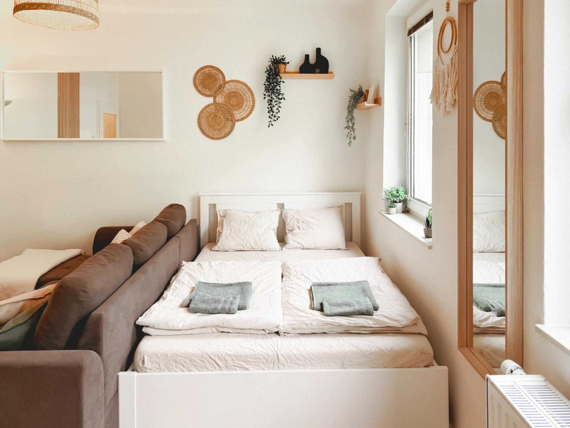 Central Boho Apartment 1 그라츠 외부 사진